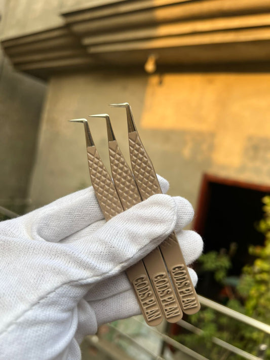 GODS PLAN TWEEZERS