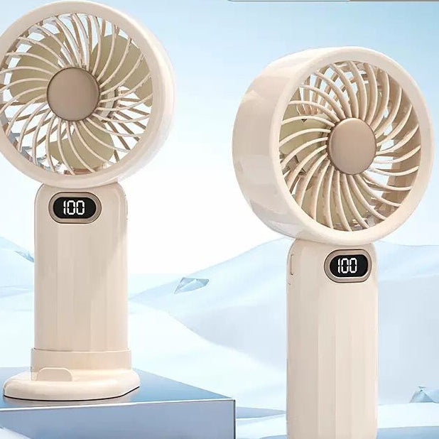 Lash Fans