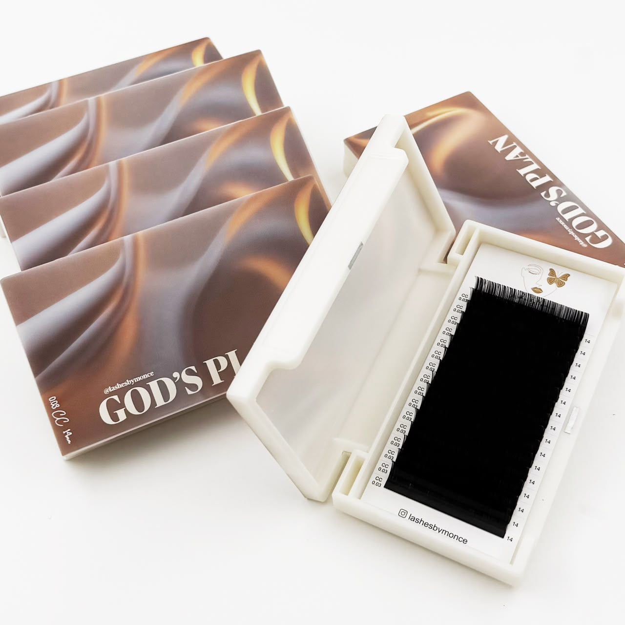 GOD PLAN COLLECTION