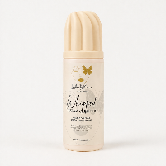 WHIPLASH Foam Shampoo