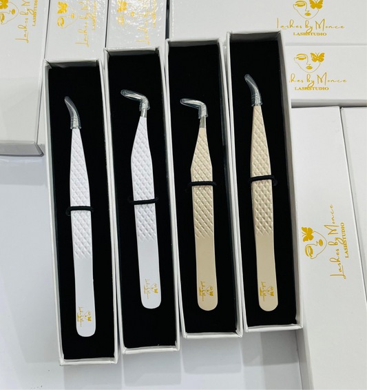 90 Degree Boot Tweezer